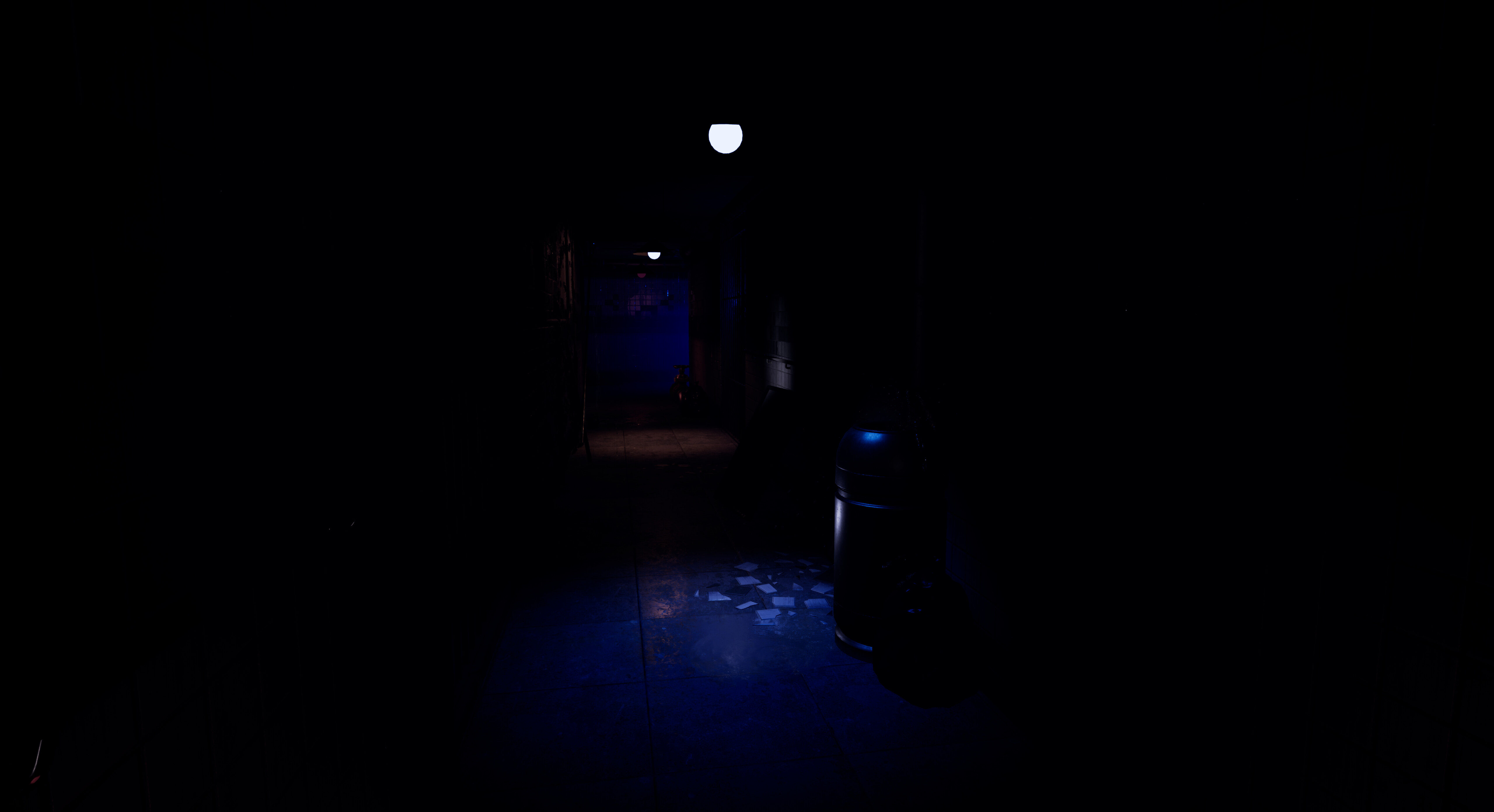DIED screenshot 1
