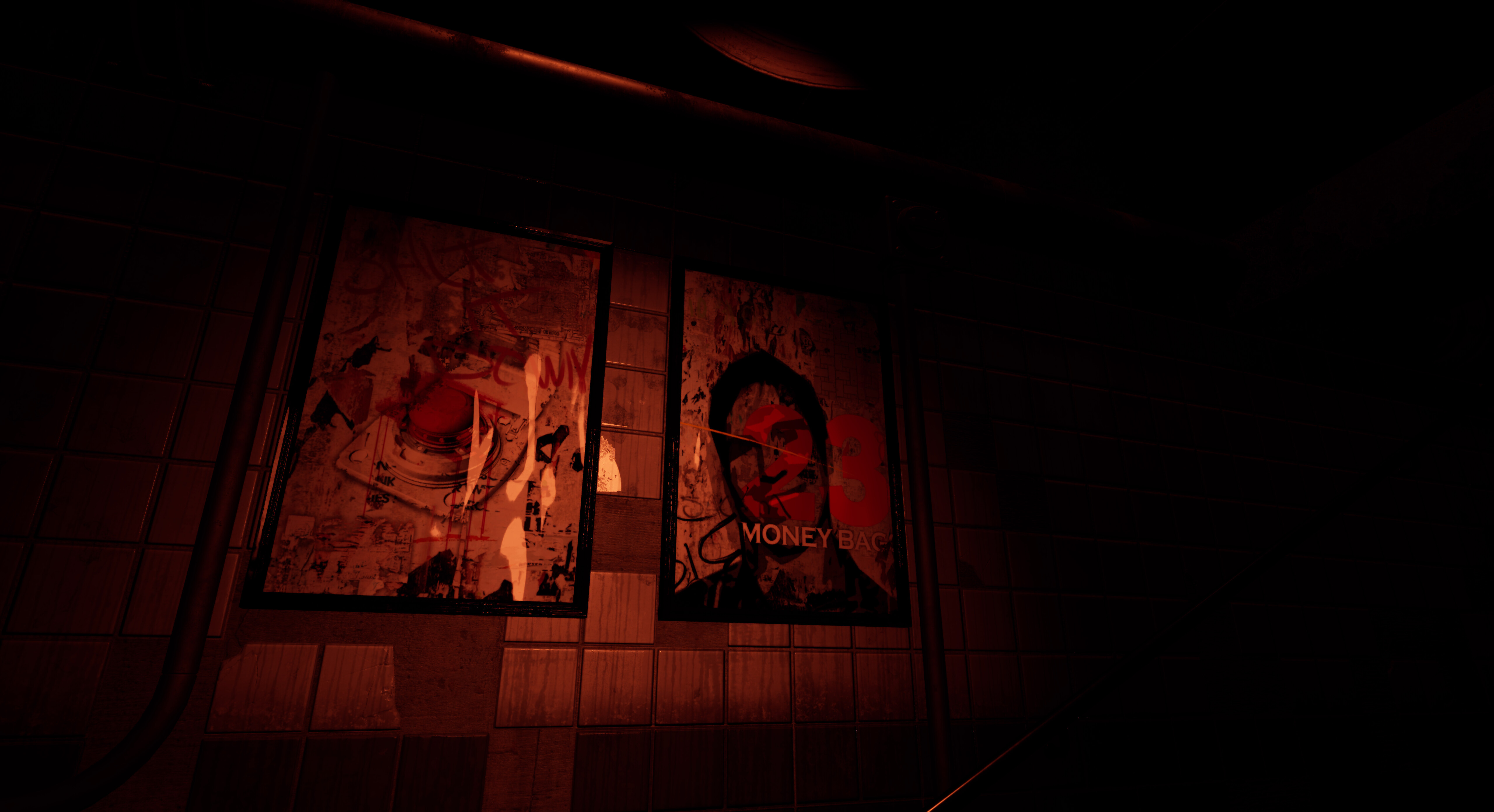 DIED screenshot 3