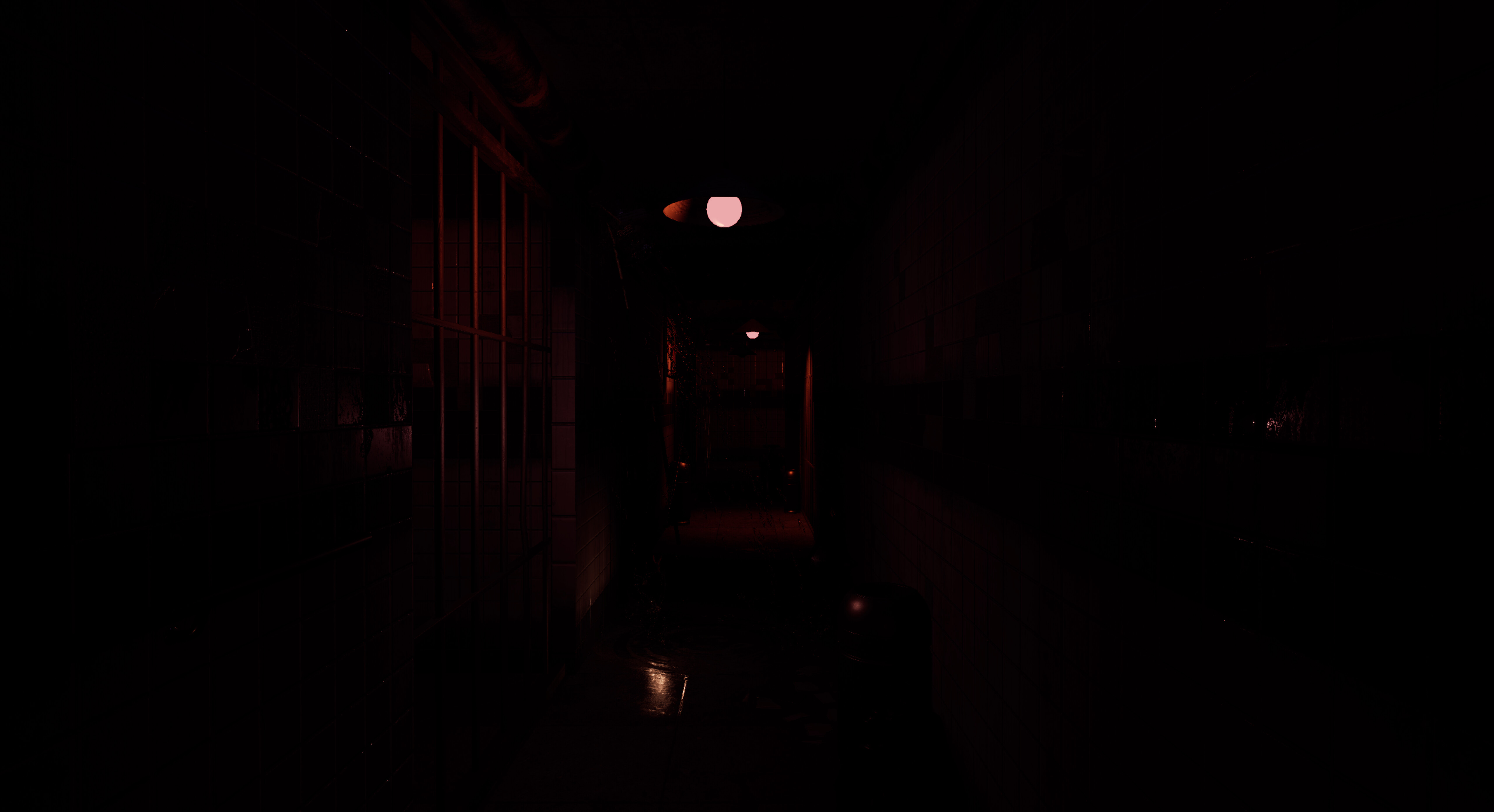 DIED screenshot 2