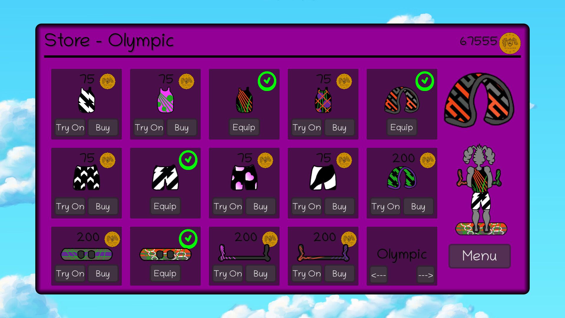 Kitesurf Runner screenshot 13