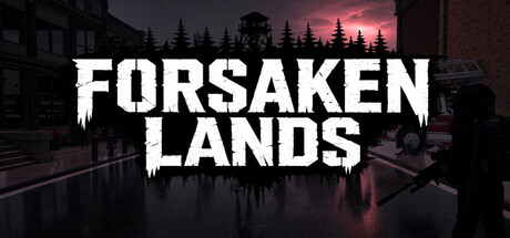Forsaken Lands