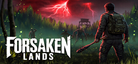 Forsaken Lands