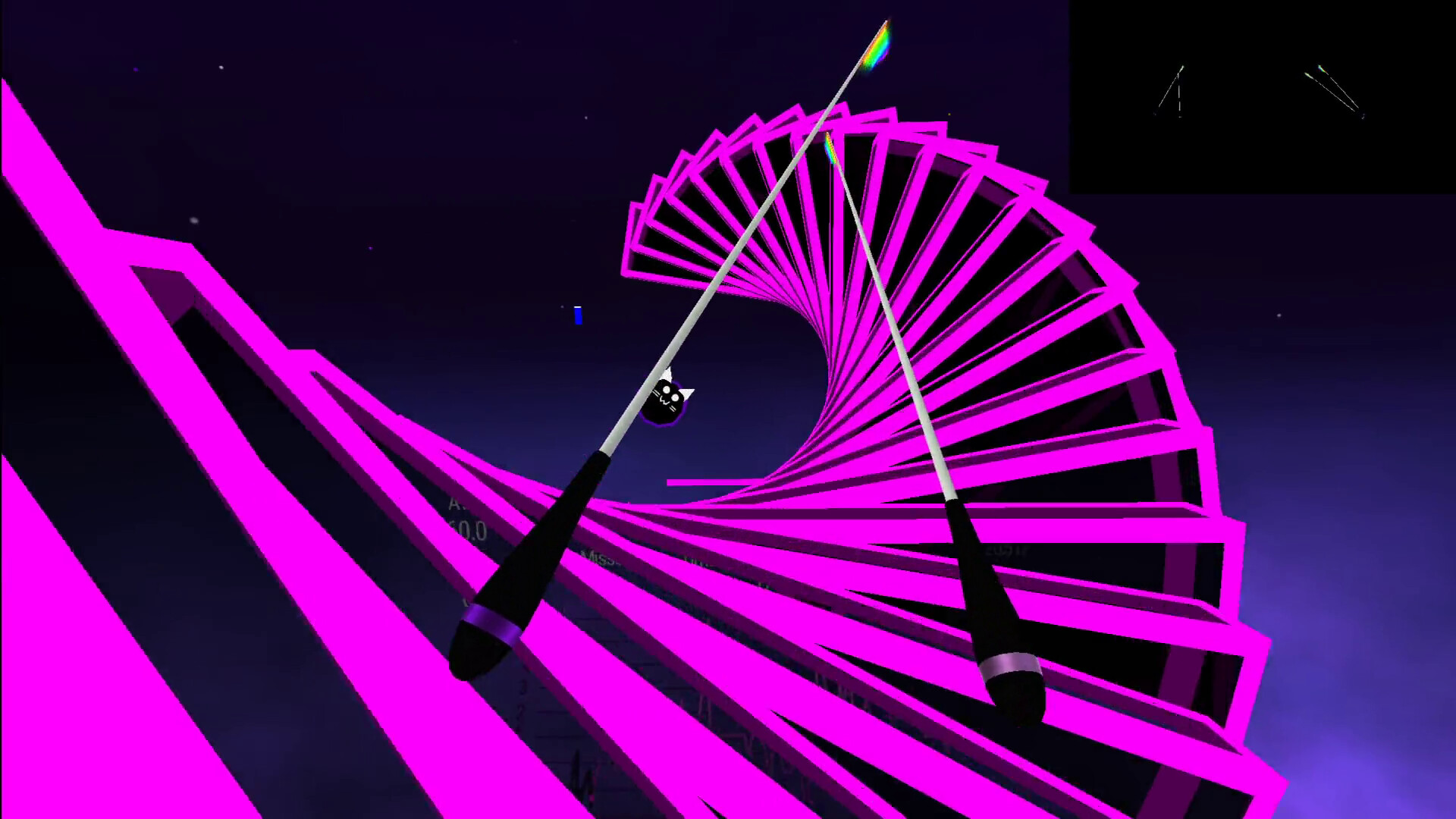 swingmania screenshot 2