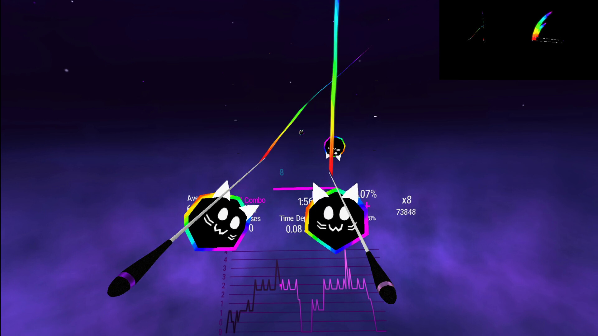 swingmania screenshot 1
