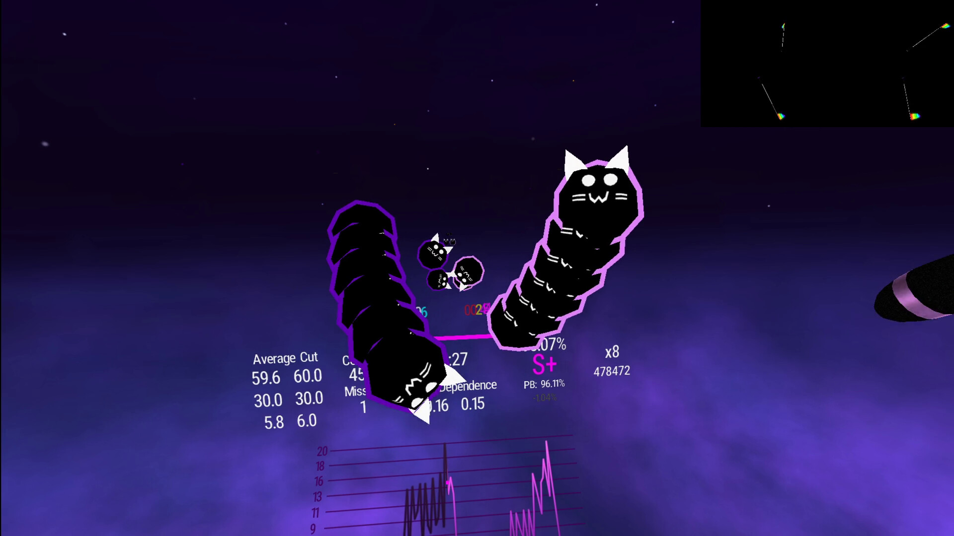 swingmania screenshot 3
