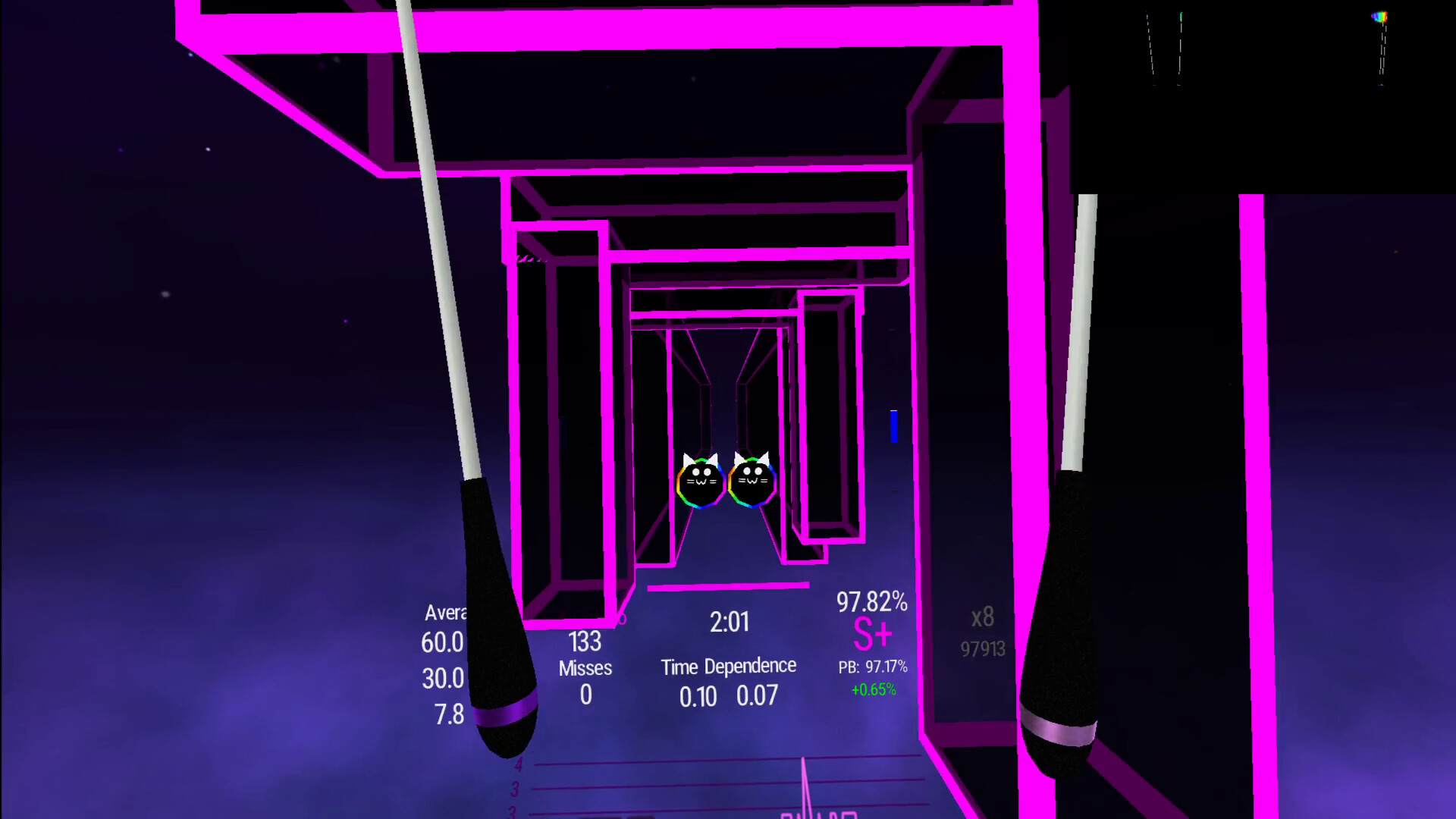 swingmania screenshot 4