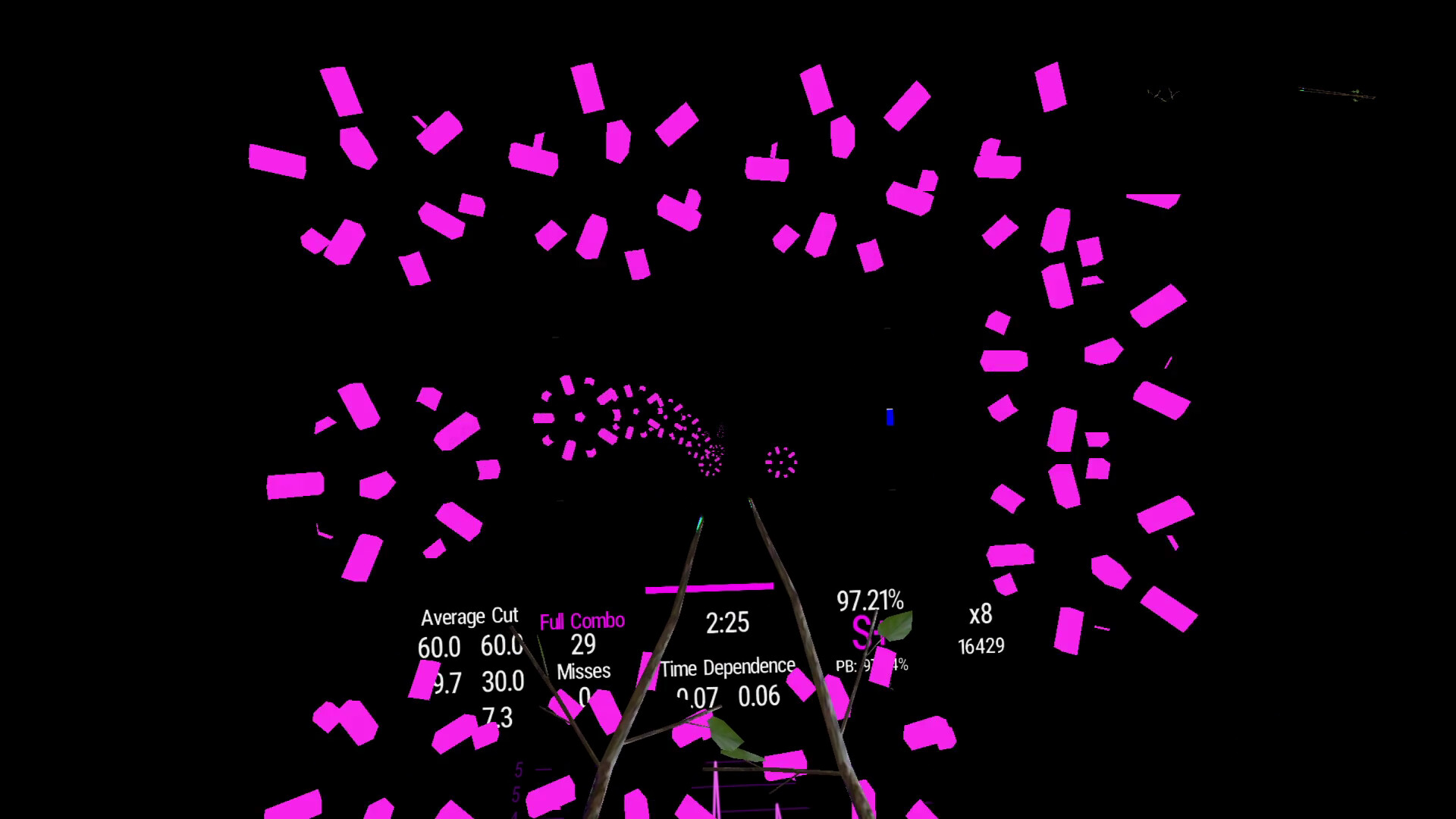 swingmania screenshot 7