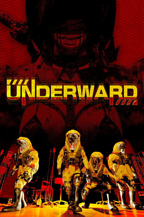 UNDERWARD