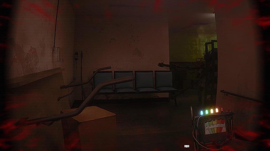 UNDERWARD screenshot 6