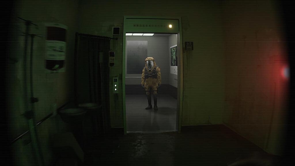 UNDERWARD screenshot 19