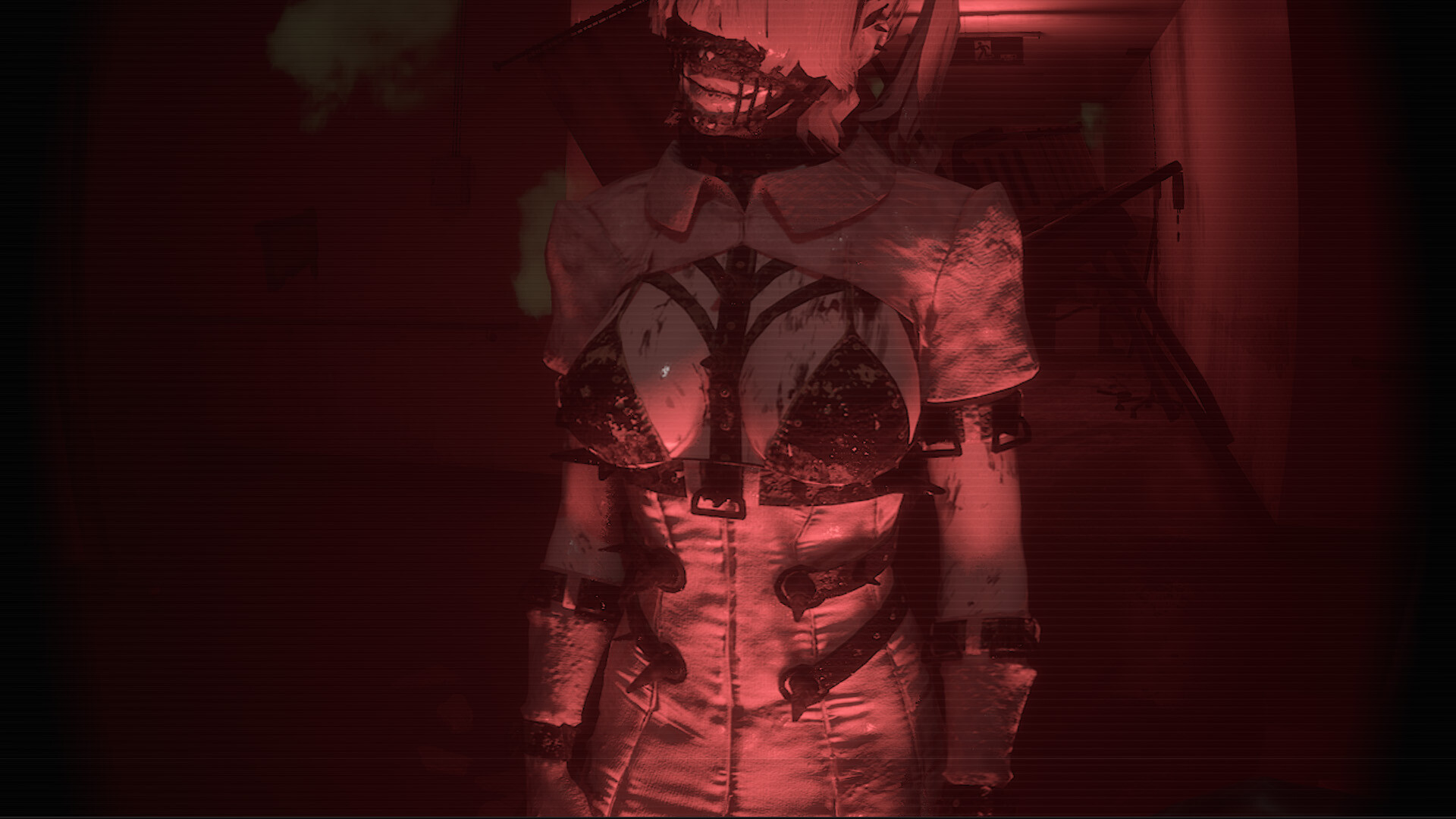 UNDERWARD screenshot 8