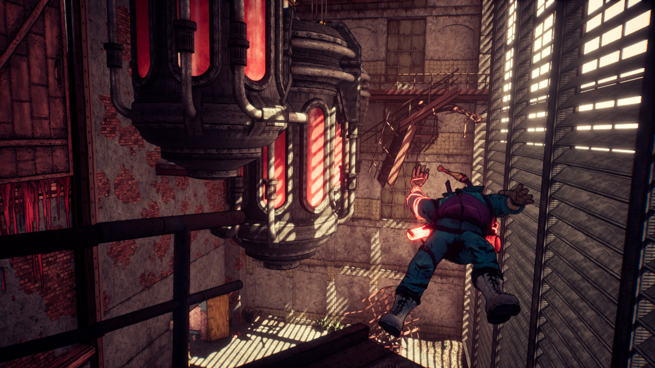 TRUST screenshot 5