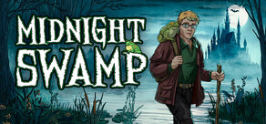 Midnight Swamp