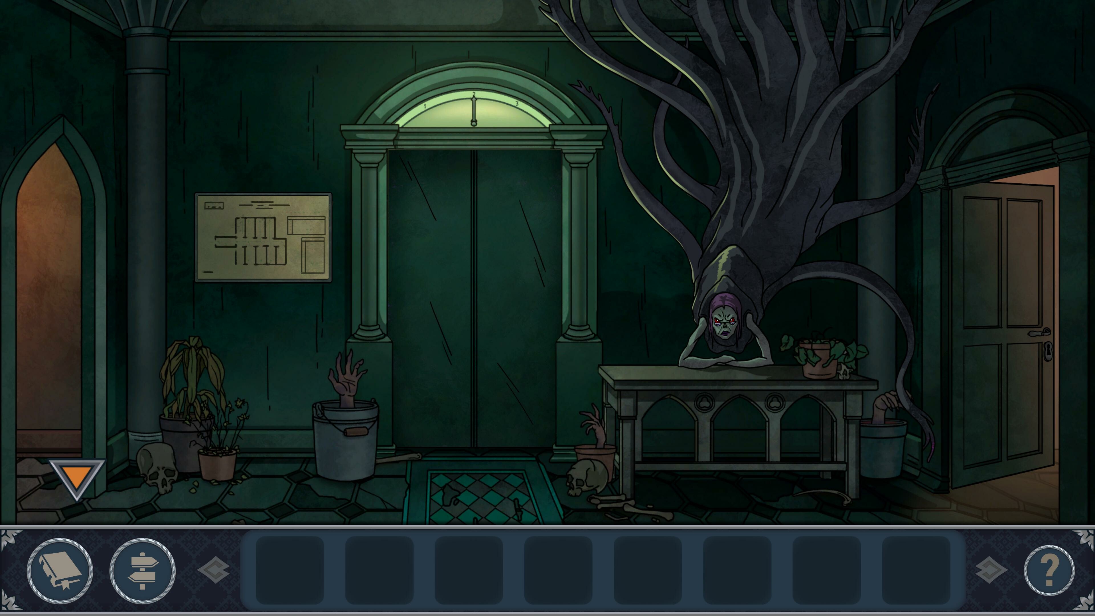 Midnight Swamp screenshot 8
