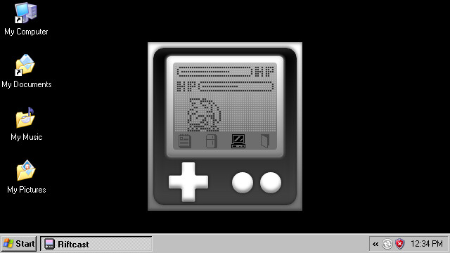 Riftcast screenshot 8