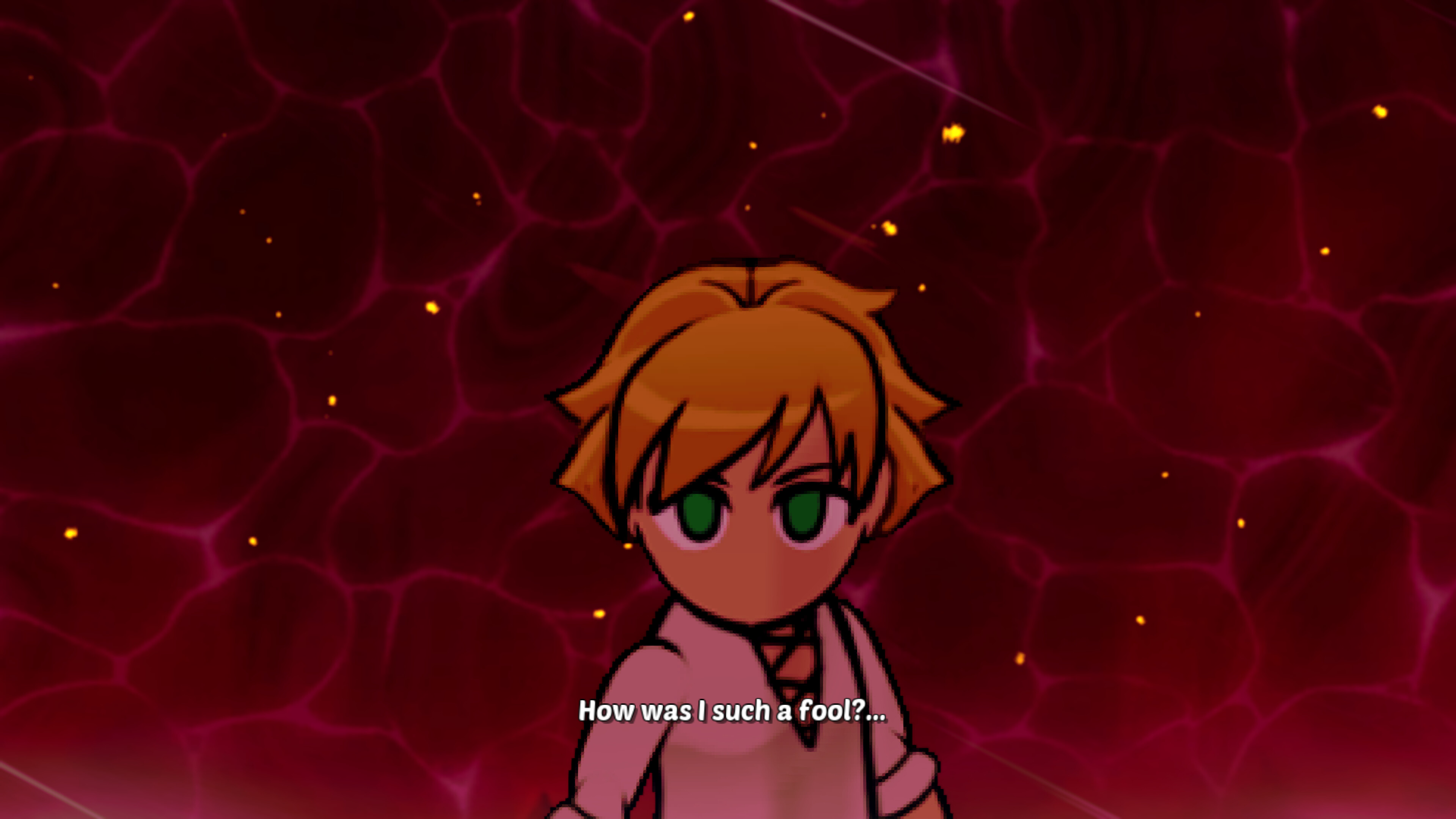 Beyond The Tales screenshot 6