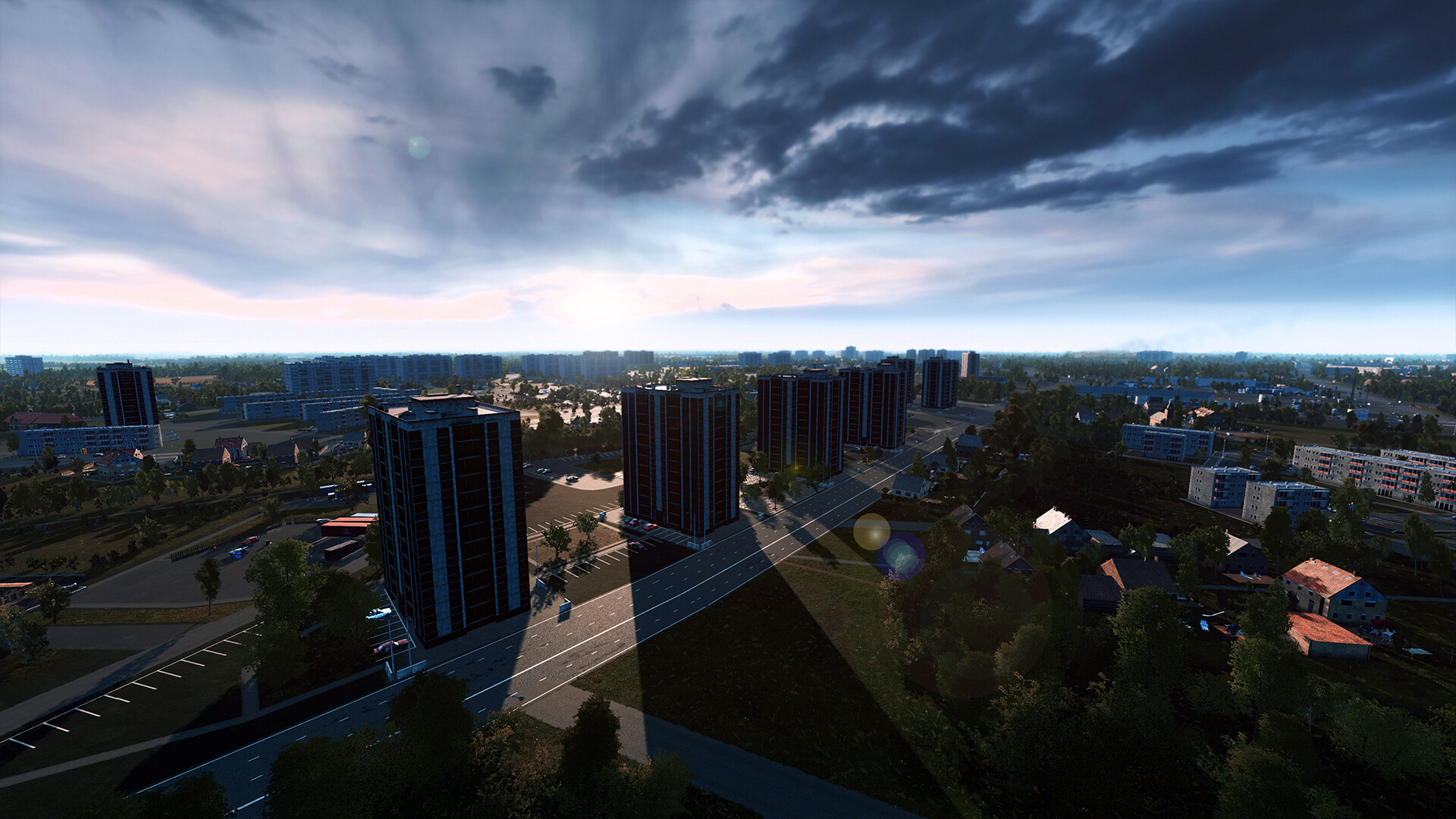 WARNO - Reinforcement Pack #1 screenshot 7