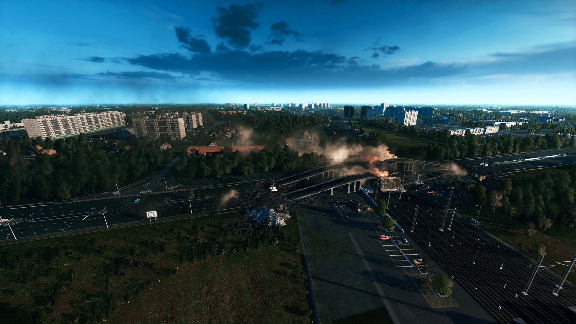 WARNO - Reinforcement Pack #1 screenshot 9