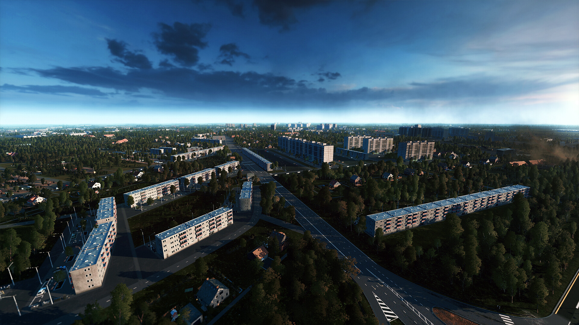 WARNO - Reinforcement Pack #1 screenshot 8