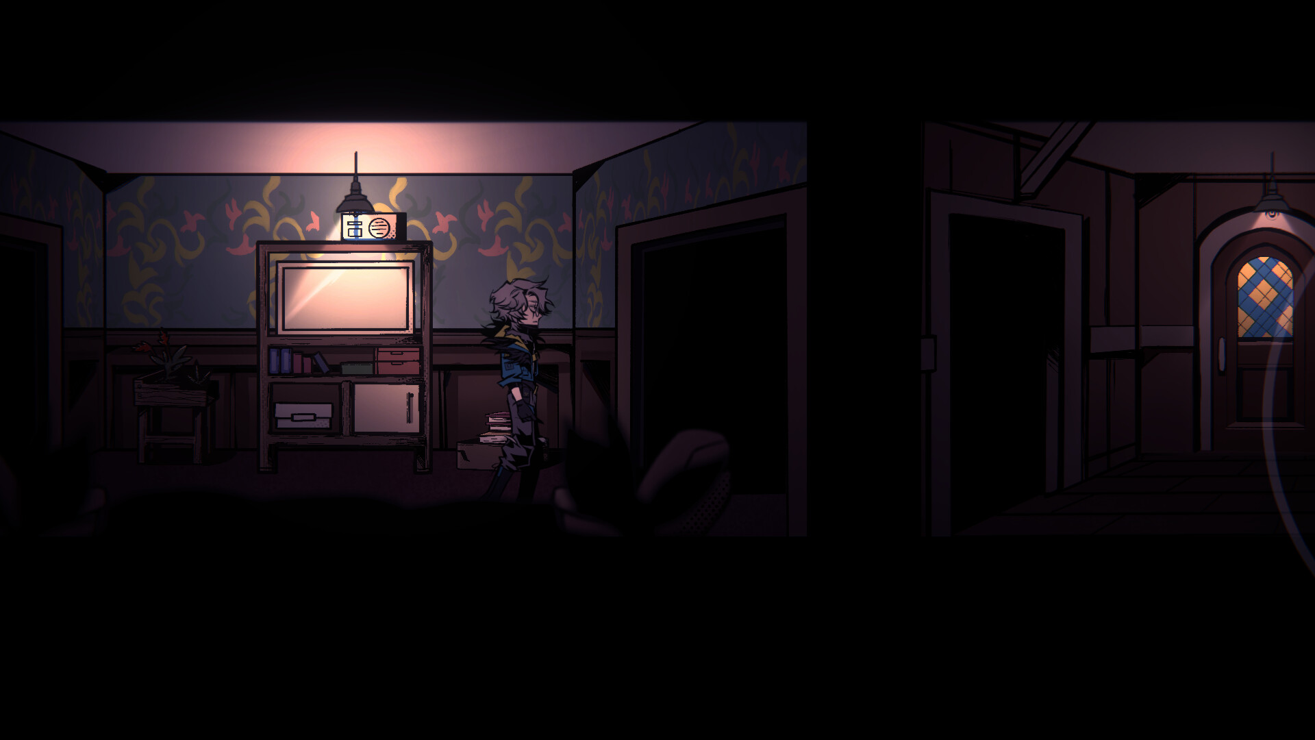 The Quarantine screenshot 4