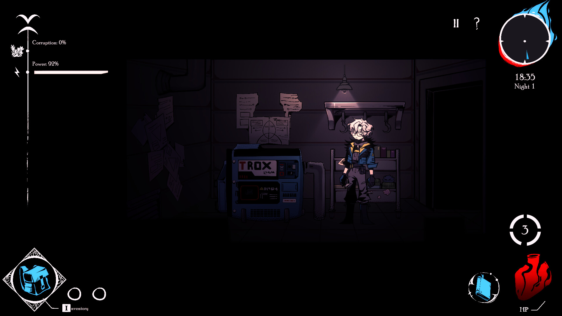 The Quarantine screenshot 5