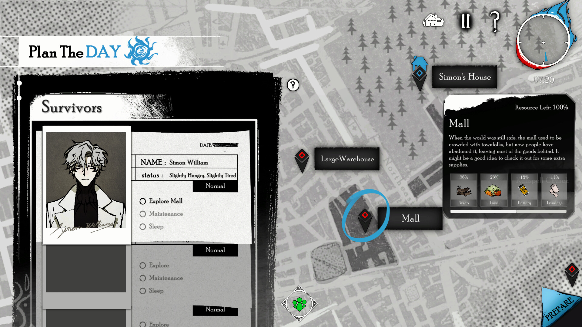 The Quarantine screenshot 7