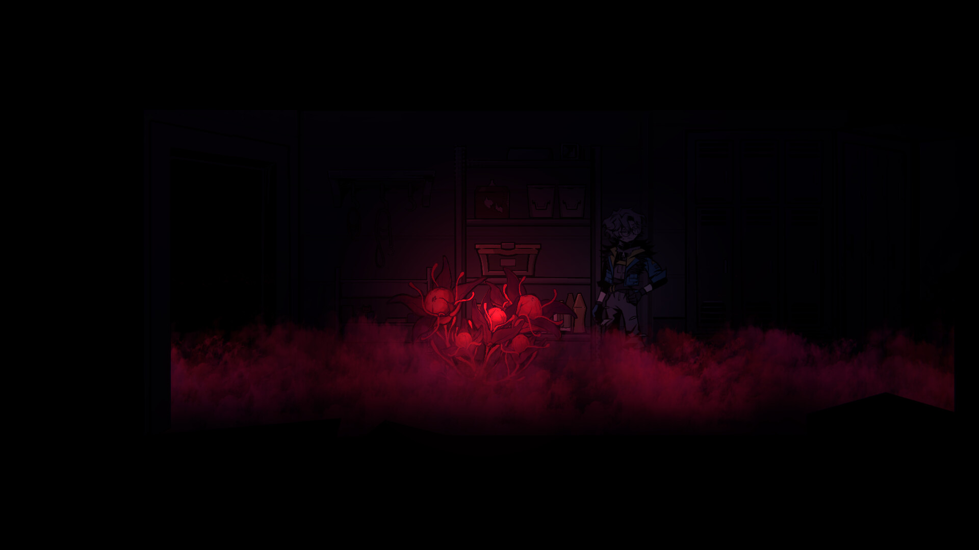 The Quarantine screenshot 3