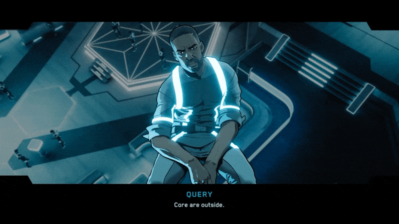 TRON: Catalyst