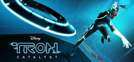 创战纪：催化剂/TRON: Catalyst——v0.10.3多国语言（含简体中文）免安装解压即玩版