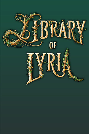 Library Of Lyria