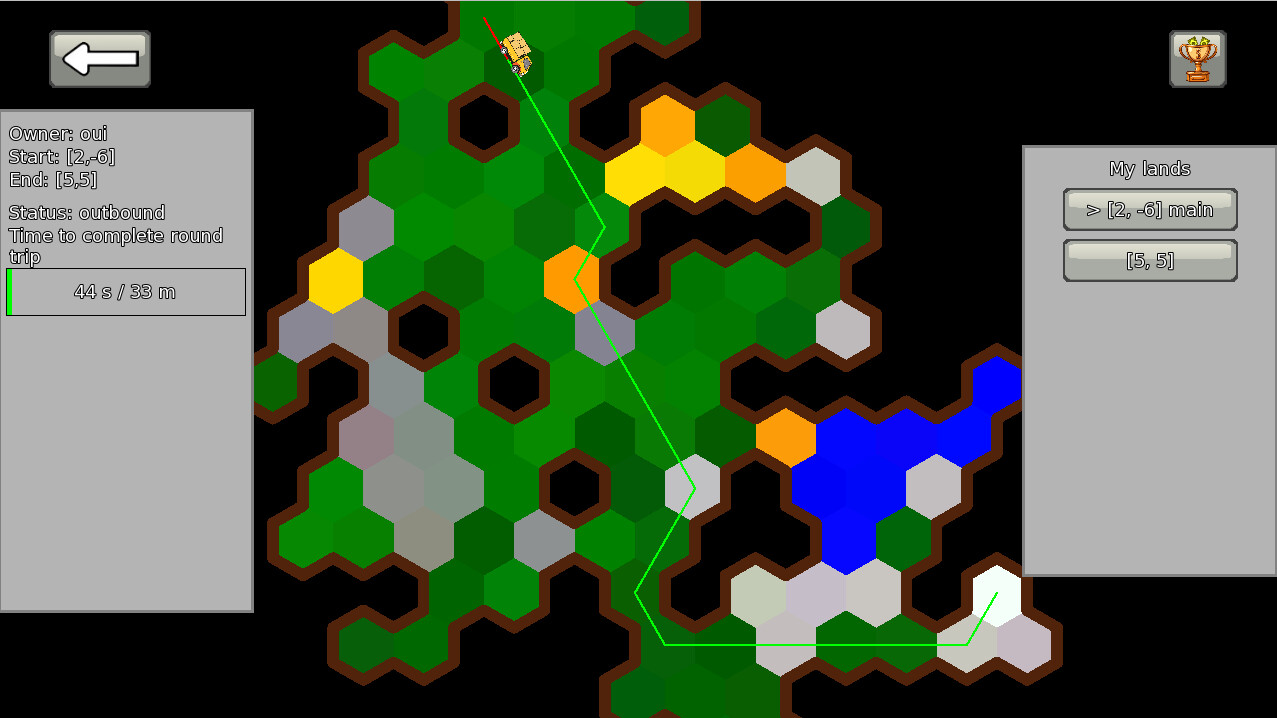 FactoryCapi screenshot 6