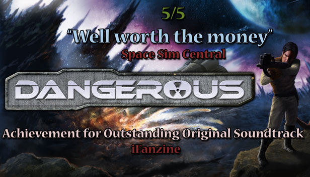 Dangerous