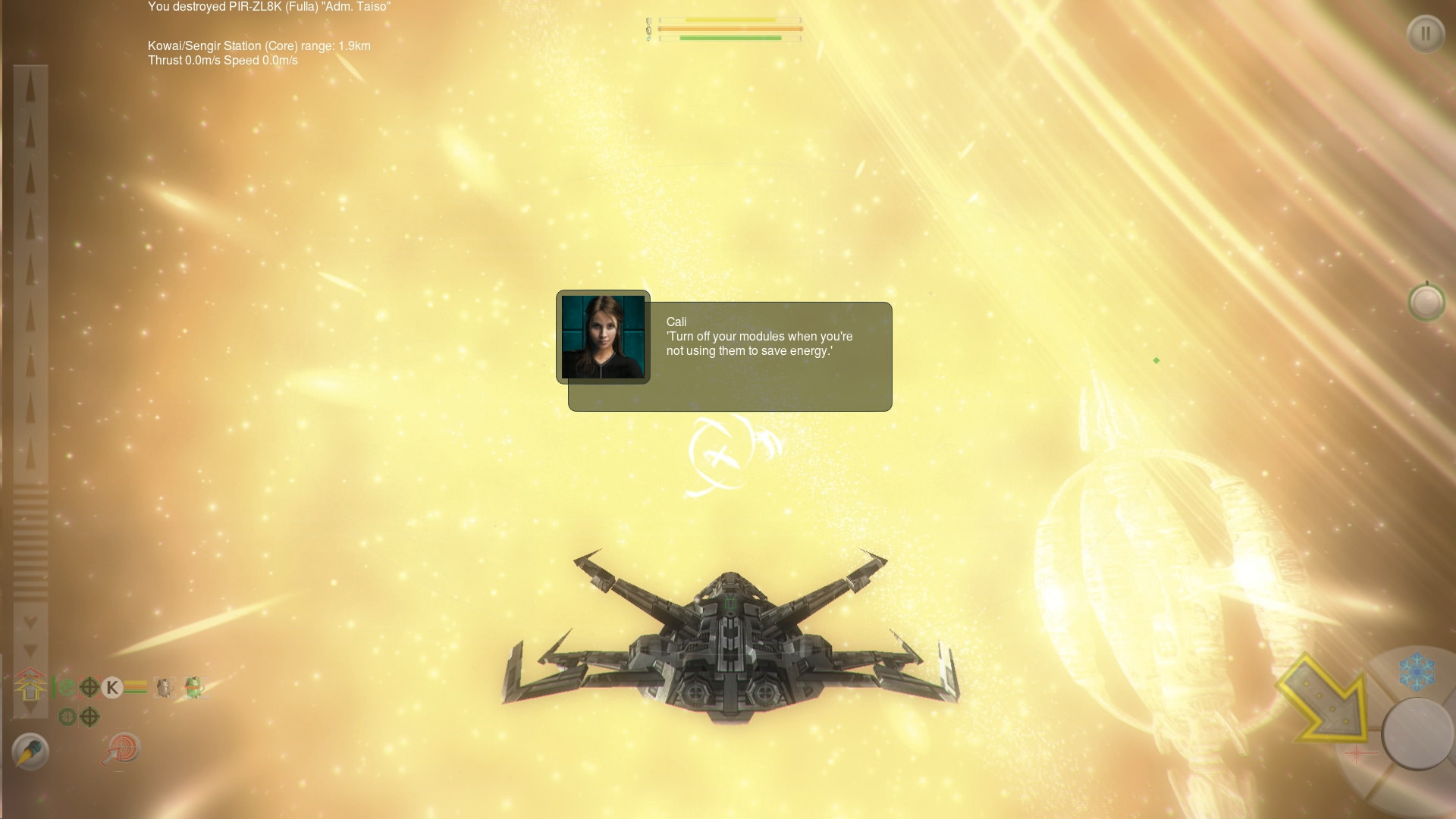 Dangerous screenshot 15