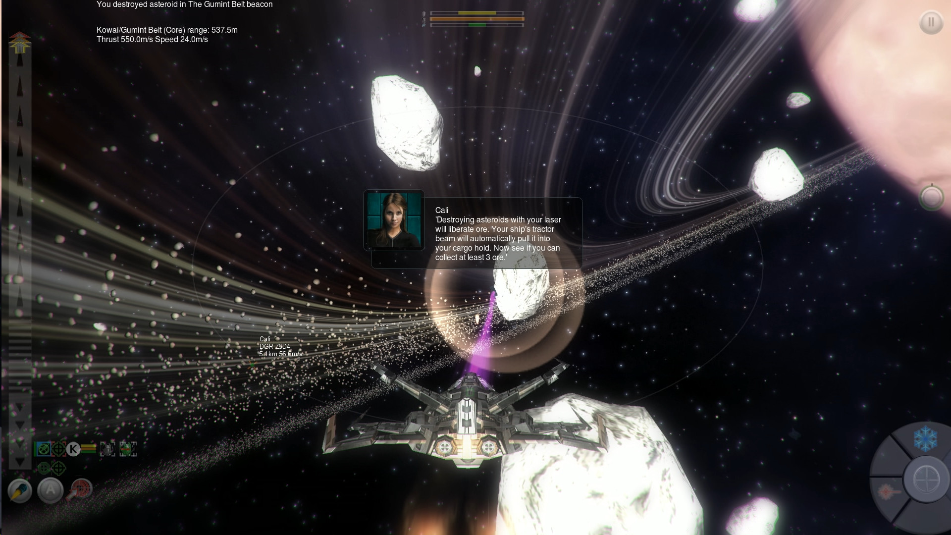 Dangerous screenshot 13