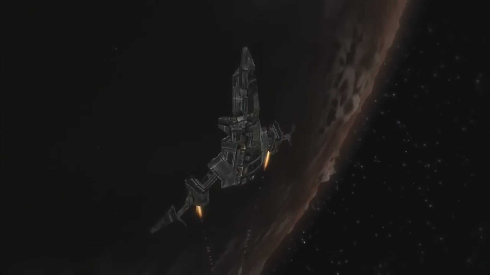 Dangerous screenshot 3