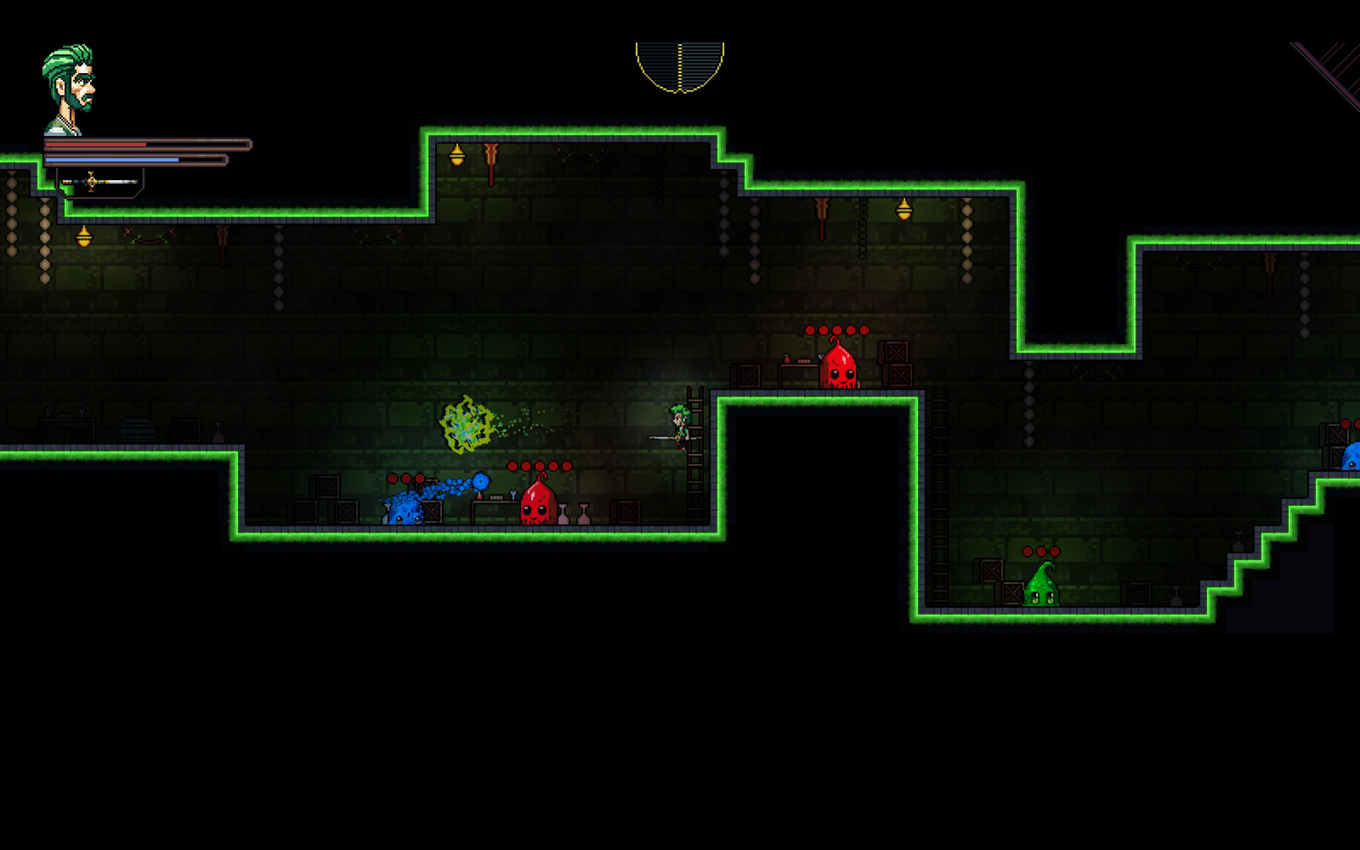 Dead for Dread screenshot 5