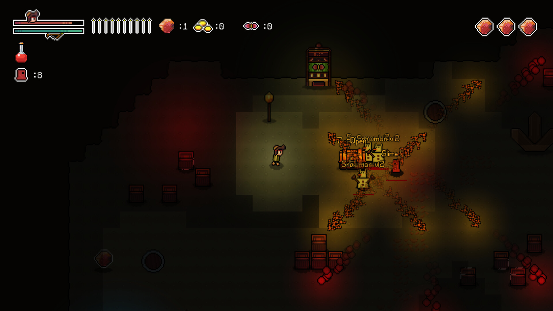 NAUS screenshot 5