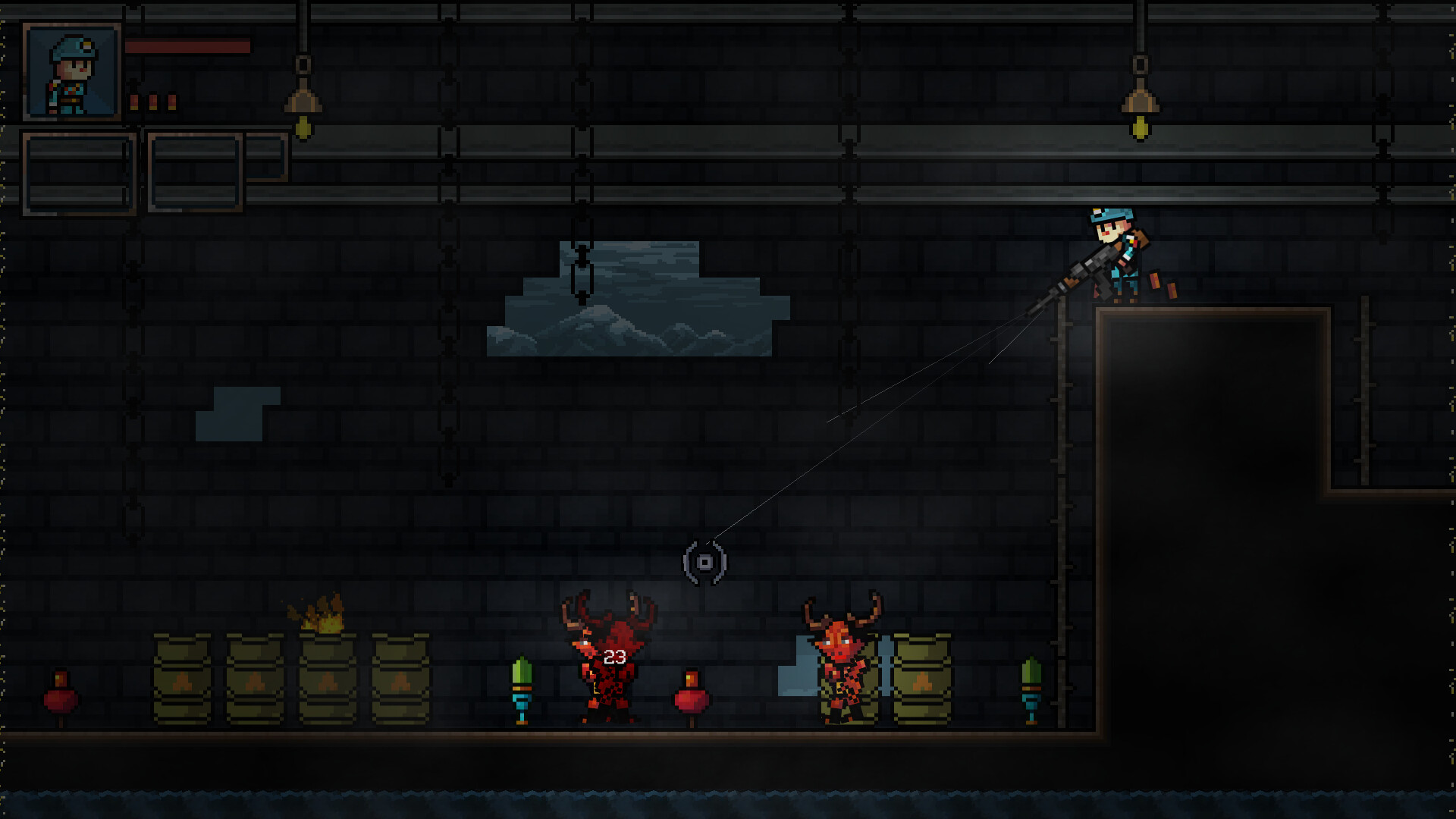 Demon Slayer screenshot 3