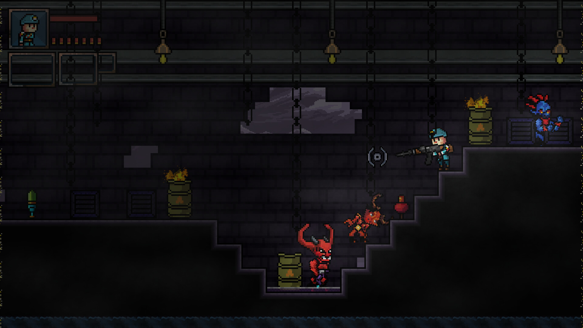 Demon Slayer screenshot 5