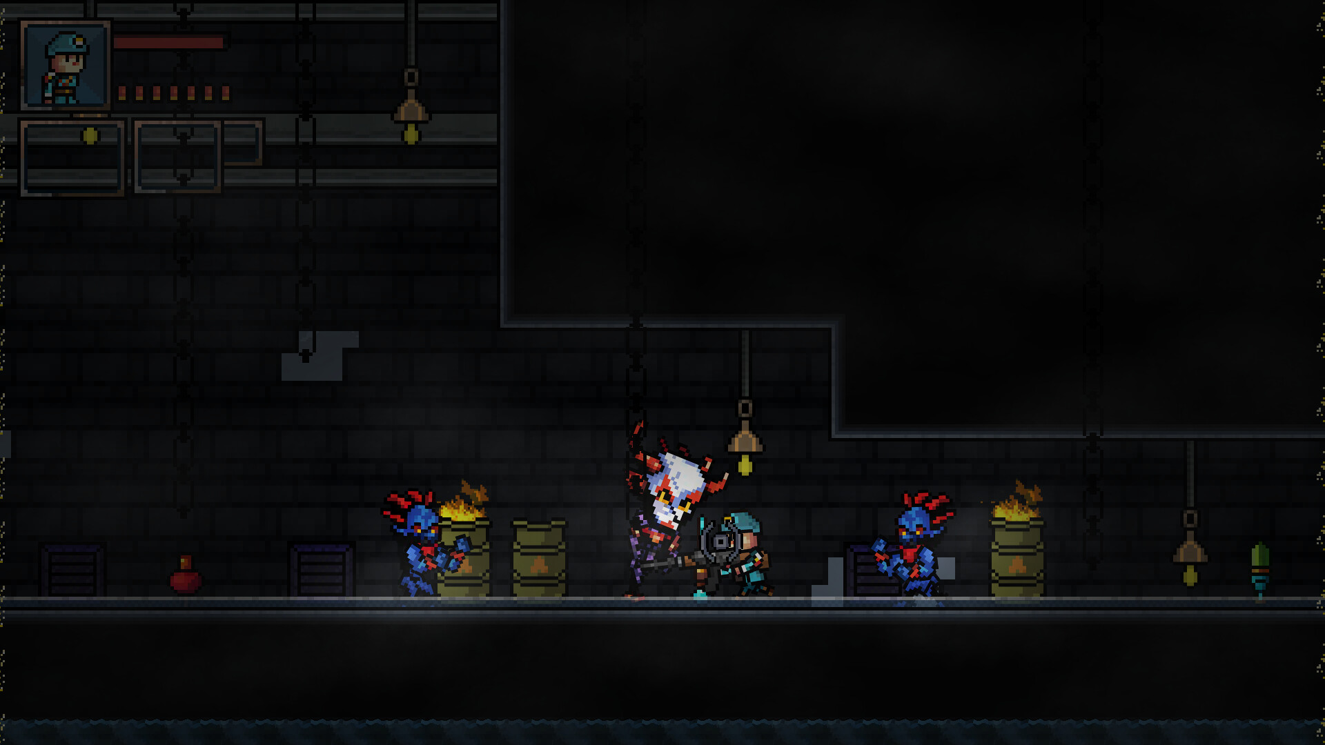 Demon Slayer screenshot 2