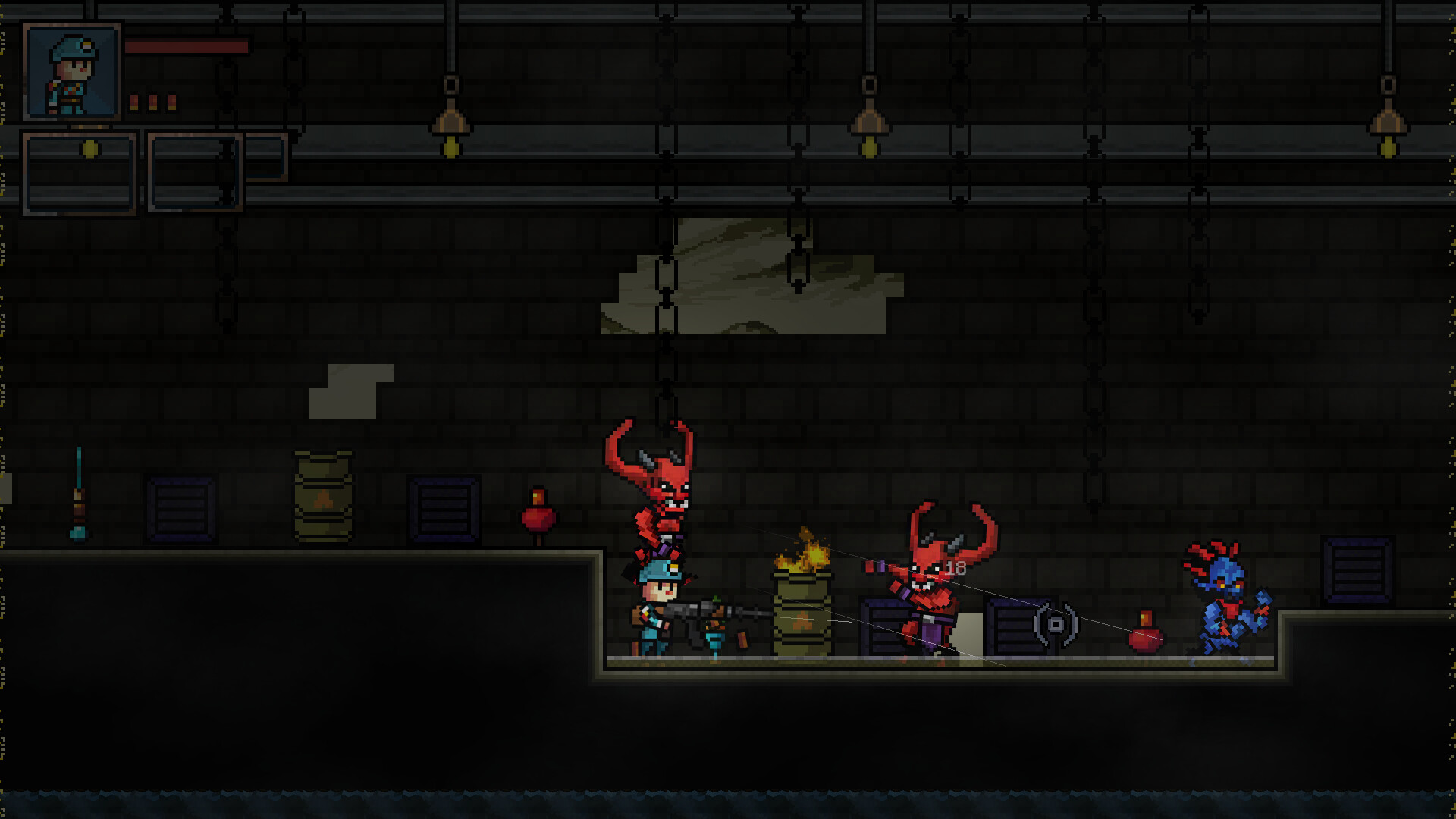 Demon Slayer screenshot 1