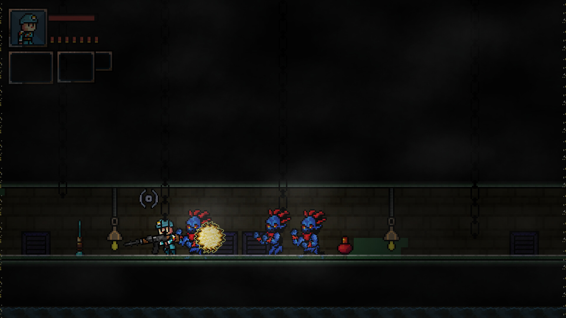 Demon Slayer screenshot 4