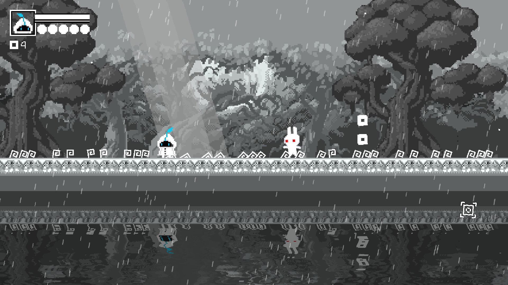 PACIFICATION LIGHT screenshot 5