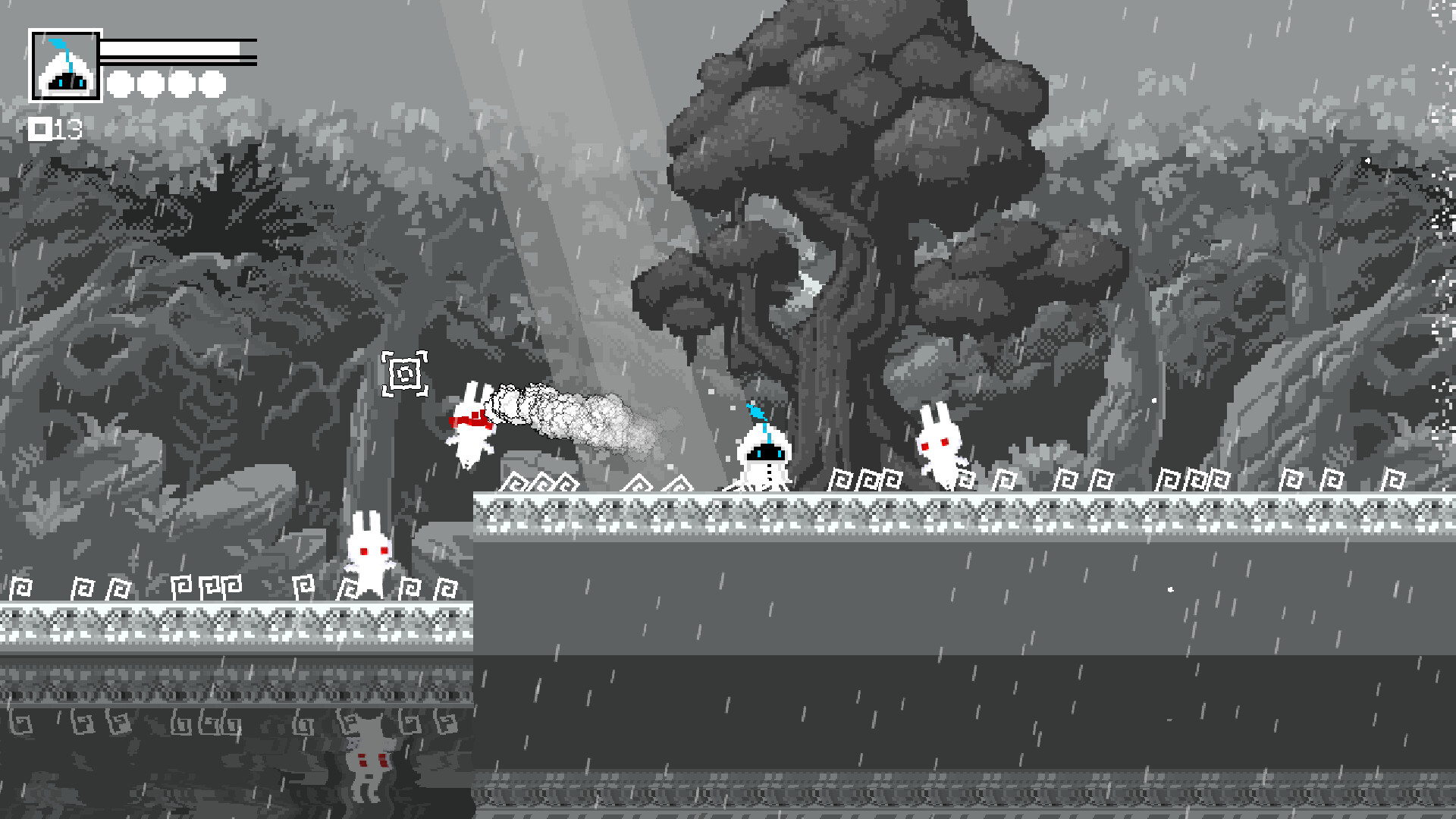 PACIFICATION LIGHT screenshot 4