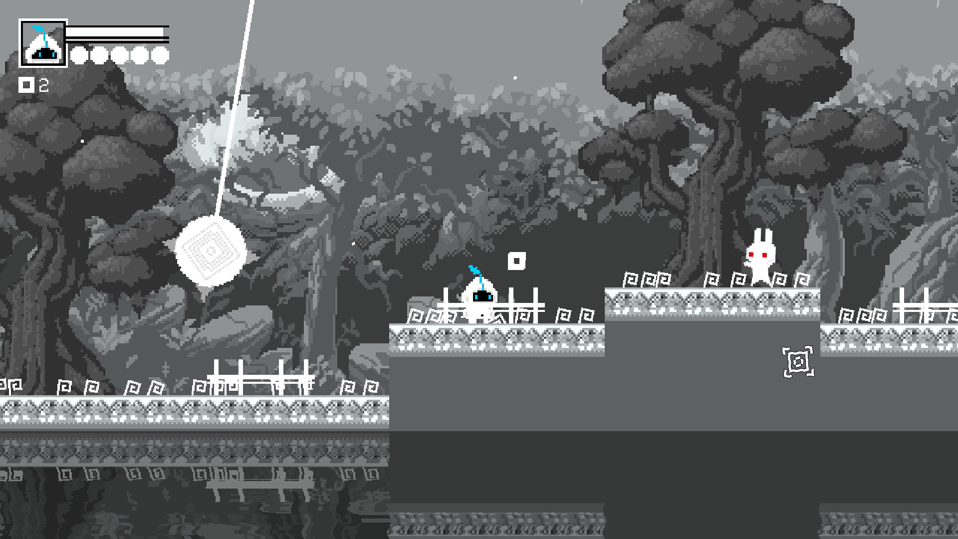 PACIFICATION LIGHT screenshot 1