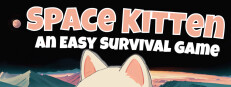 Space Kitten: An Easy Survival Game