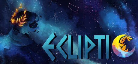 Ecliptic — Steam header