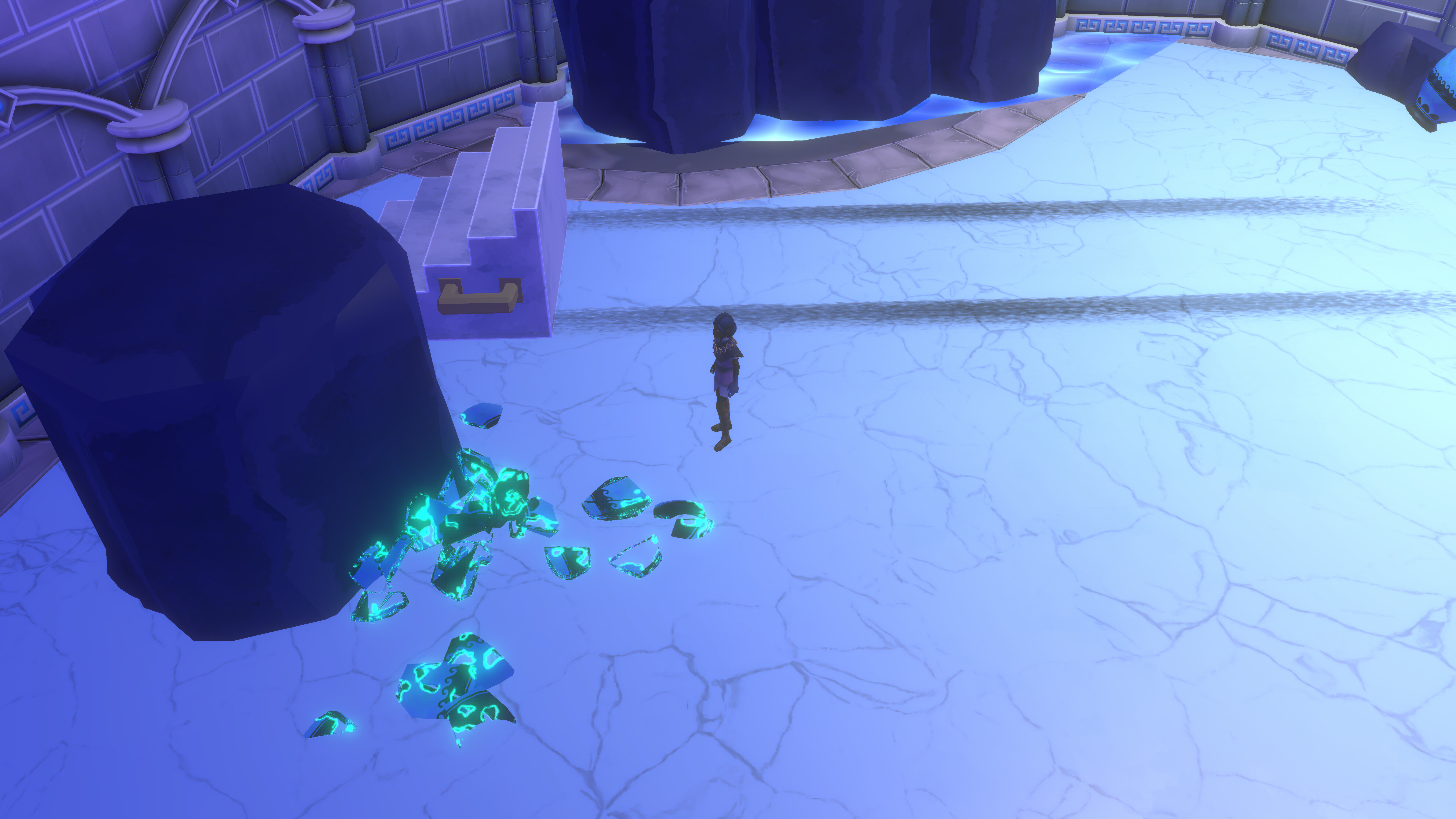 Ecliptic screenshot 5