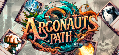 Argonauts Path Cover Image
