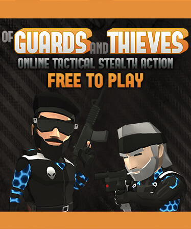 Of Guards And Thieves